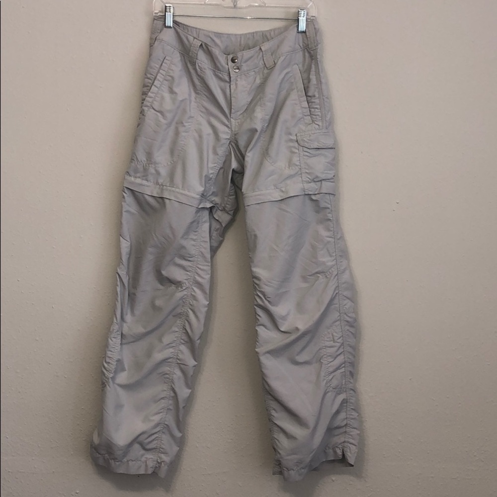 Koppen Cargo Pant